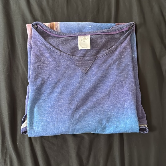 3xl plus size Disney Store Aladdin Nightgown night shirt sleepwear jasmine - Picture 5 of 6